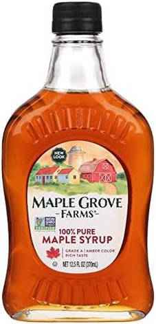 Maple Grove Farms Maple Syrup 250 мл, фото 1