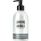 Шампунь для бороди Hawkins & Brimble Beard Shampoo Eco-Refillable 300 мл