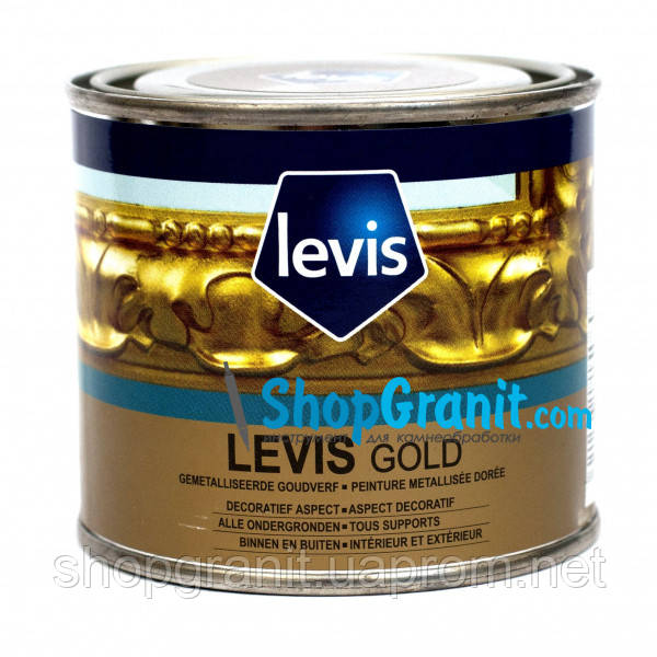 Levis hotsell gold paint