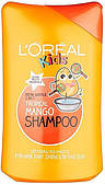 Шампунь та кондиціонер 2 в 1 для дітей L’Oréal Paris Kids Tropical Mango 250 мл