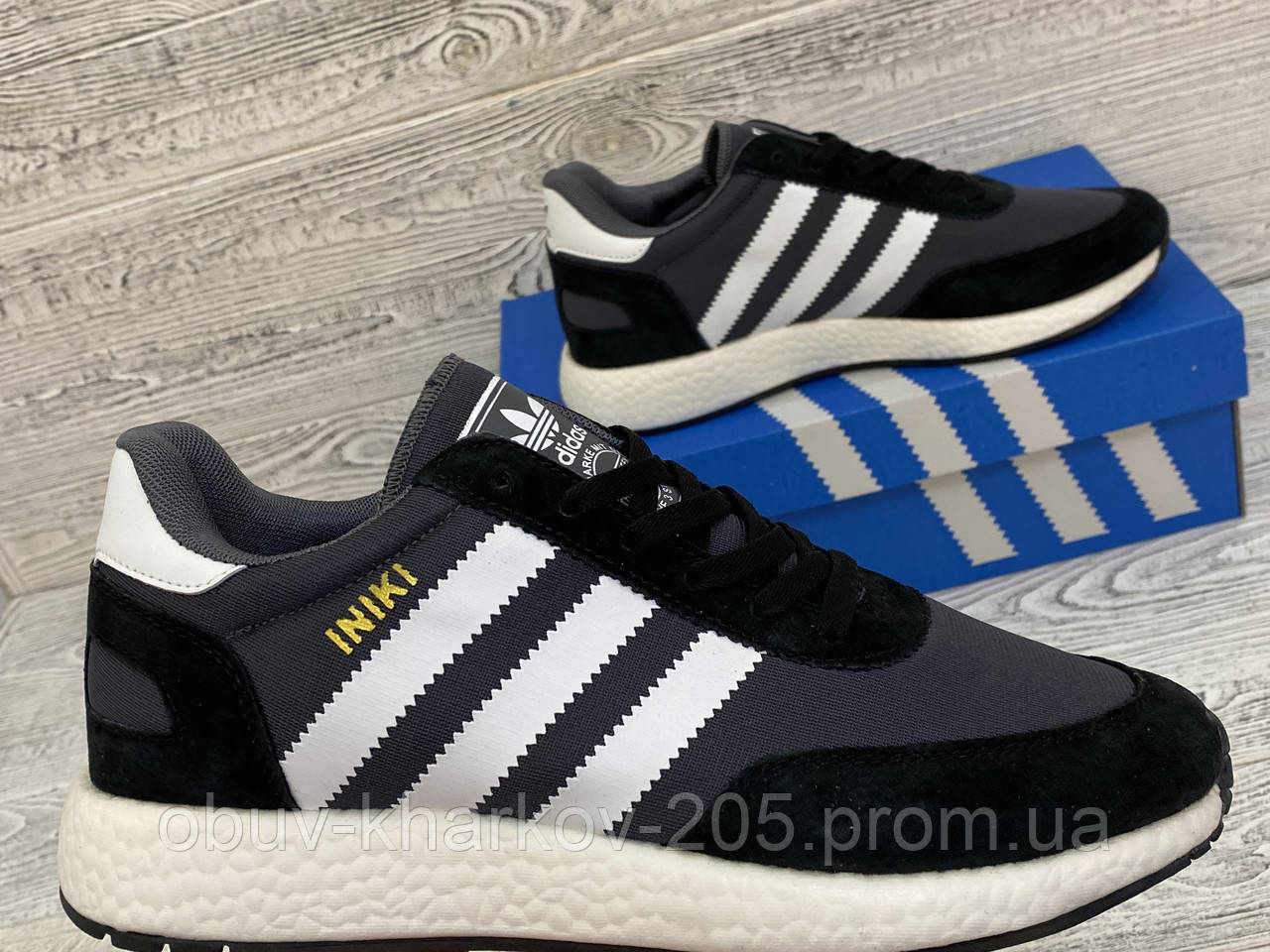 Adidas iniki replica cheap