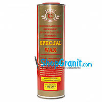 Кристаллизатор SPECIAL WAX 1л. на основе растворителя