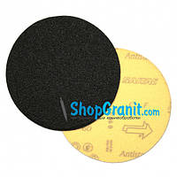 Абразивне коло, диск SAIT 125мм №60 на паперовій основі для полірування та шліфування мармуру у нашому інтернет магазині
