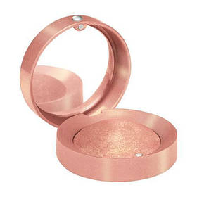 Тіні для повік Bourjois Little Round Pot Individual Eyeshadow, 11 - Pink Parfait