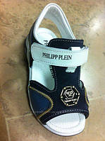 Босоножки Philipp Plein