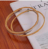 Струны D'addario EZ930 85/15 85/15 Bronze для акустичної гітари (.013), фото 4