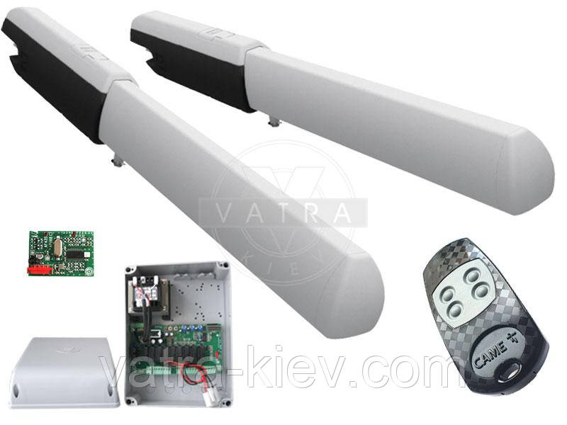 Купить CAME ATI-5000 BASE Автоматика для ворот, створка до 5м, 1000 кг ...