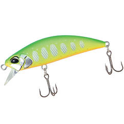 Воблер DUO Spearhead Ryuki 50SP 50mm 3.3g ASI4044 Full Chart Yamame