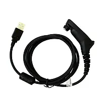 Кабель програматор Motorola DP PMKN4012 аналог (Новий)