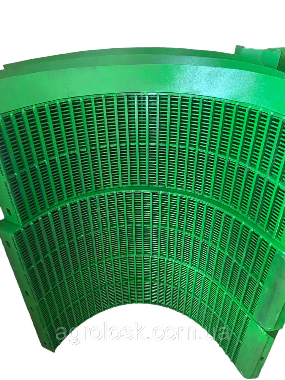 Підбароблювання зернове John Deere STS 9650 / STS 9660 / STS 9750 / STS 9770 / STS 9870 / S670 / S690 (3шт).