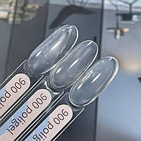 Полігель GeliX  прозорий - №900 в тубі 30гр