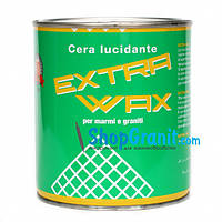 Прозрачний густой густой воск 1л. EXTRA WAX BLACK