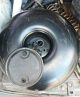 Баллон ГБО под запасное колесо с мультиклапаном 47л размер (630ммх200мм)