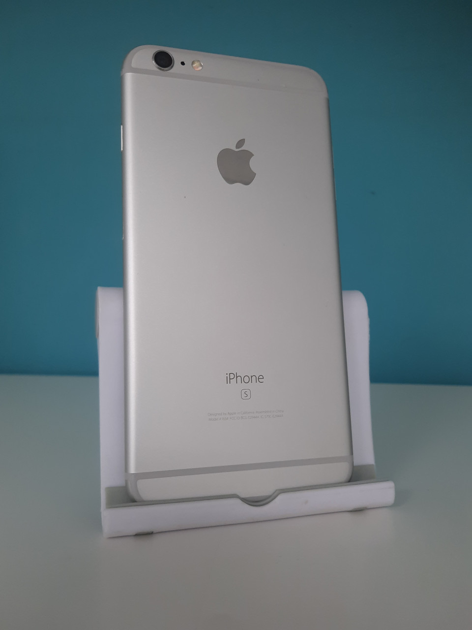 IPhone БУ 6s+ 64gb. Оригінал. Айклауд чистий.