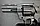 Револьвер флобера STALKER 3", 4 мм ц:black, фото 4