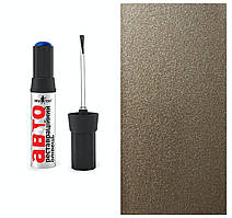 Реставраційний авто олівець Chery LA1C Light champage 12 мл Newton