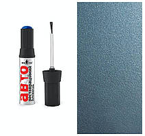 Реставраційний авто олівець Chery BG01 Blue grey 12 мл Newton