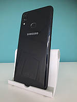 БУ Смартфон Samsung Galaxy A10s 2021 2/32GB чорний, фото 4