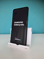 БУ Смартфон Samsung Galaxy A10s 2021 2/32GB чорний, фото 5