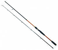 Спиннинг Bratfishing AMEO M SPIN 2.1 m 4-24 g