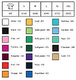 Сорочка поло жіноча SOL'S PASSION, фото 4