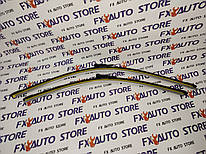 Двірники резинки передні ПАРА лобового скла для Ford Explorer 5 2010-2019