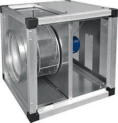 Вентилятор кухонний KUB-T 120 400-4L3 Salda