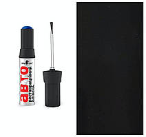 Реставраційний олівець Geely BLMK black 12 мл Newton