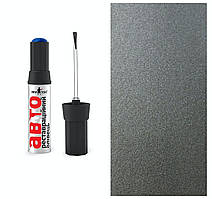 Реставраційний олівець Geely JGR01 Silver grey 12 мл Newton