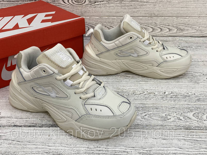 NIKE M2K TEKNO 36 41. NIKE M2K TEKNO WHITE ID 1543812124 1999 Prom.ua