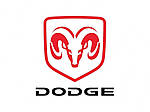 Де знайти код фарби на Dodge