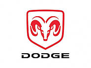 Де знайти код фарби на Dodge