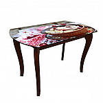 Стіл кухонний Класик 4, фото 5