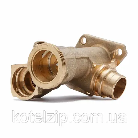 Трехходовой без мотора для котла Вайллант/ Vaillant арт. 0020132682. 0020020015. 178978, фото 1
