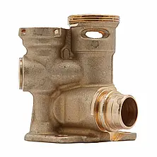 Трехходовой без мотора для котла Вайллант/ Vaillant арт. 0020132682. 0020020015. 178978, фото 3