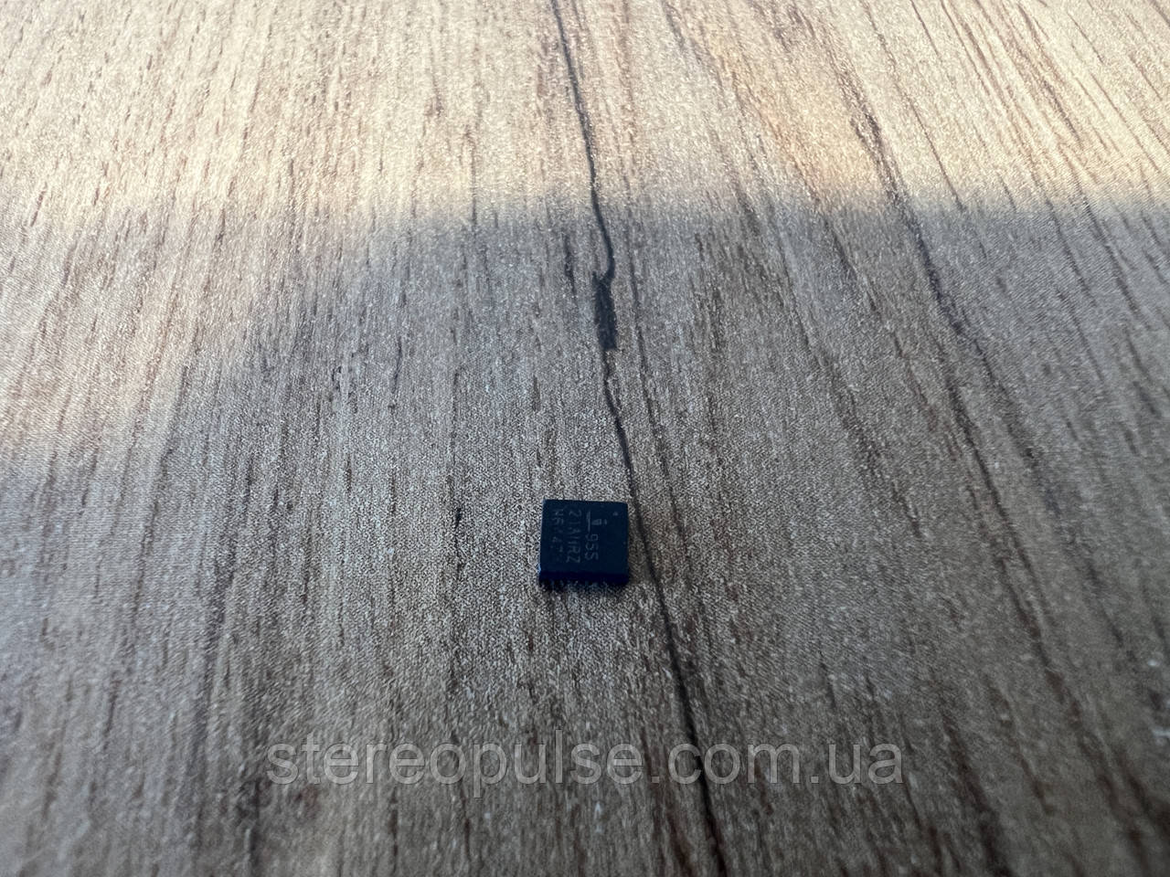 Мікросхема Intersil ISL95521AHRZ Original