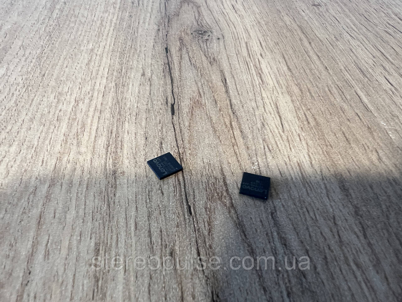 Мікросхема Lenovo IT8376VG-128 Original