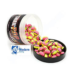 БОЙЛЫ POP-UPS SNAIL TRINITY BAITS 6X10 MM CRAZY FRUIT-КРЕЙЗИ ФРУТ