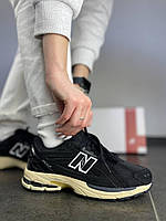 Кроссовки New Balance 1906R Black Taupe