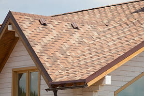 Бітумна черепиця SHINGLAS Ультра Фокстрот Акорд