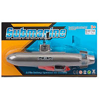 Игрушечная подводная субмарина 8822