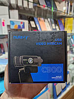 Веб-камера NULAXY HD 1080p із мікрофоном