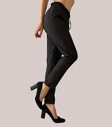 ЛІТНІ жіночі брюки. норма та батал.