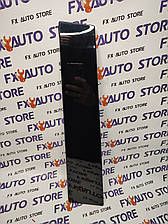 Молдинг накладка правої передньої пасажирської двері двері-скло Ford Explorer 5 2010-2019 нова