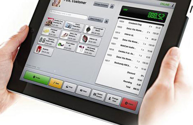 програми для бізнесу