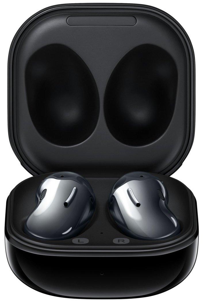Навушники Samsung Galaxy Buds Live