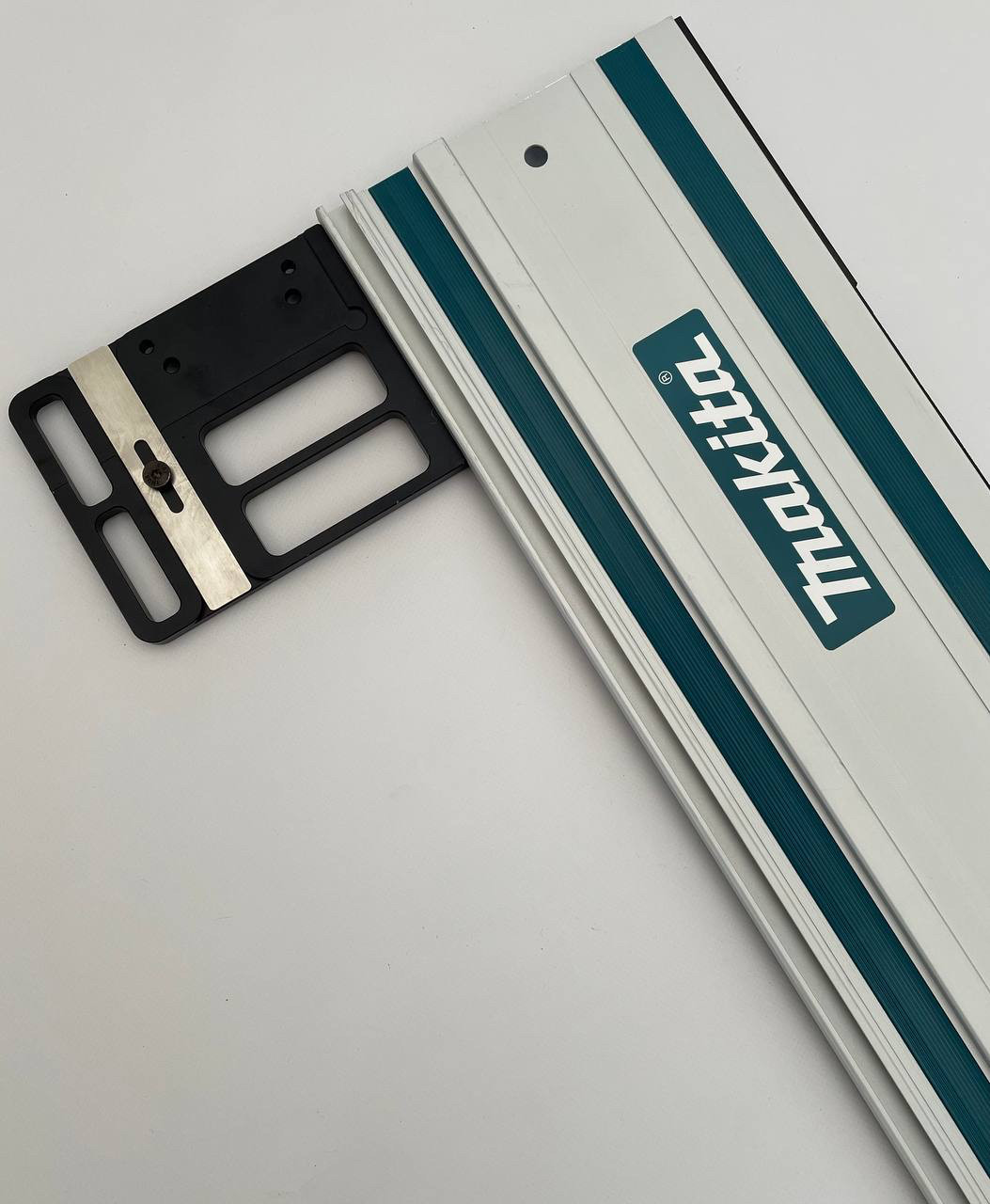 Угловой упор для направляющей шины (Makita, Festool, Triton) (ID ...