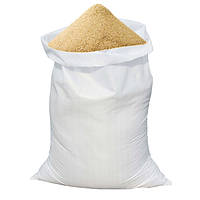 Песок кварцевый для песочных фильтр-насосов (высший сорт, 25 кг, фракция 0.8-1.2 мм)