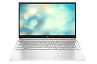 Ноутбук HP Pavilion Laptop 15-eh1130ur (638D3EA) Silver