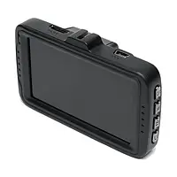 Відеореєстратор DVR O101 1камера Vehicle BlackBOX Full HD автомобільний